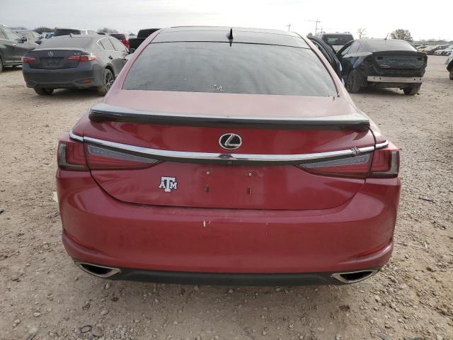 2020 LEXUS ES 350 ULT 58AFZ1B12LU080138