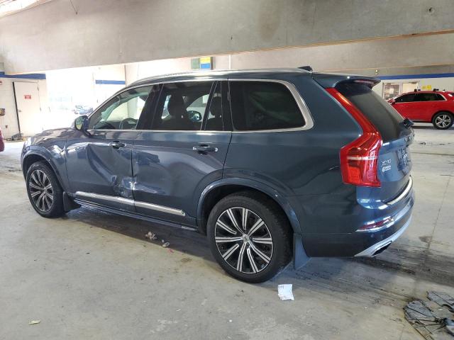 Vin: yv4a22pl8l1572147, lot: 46307635, volvo xc90 t6 inscription 20202