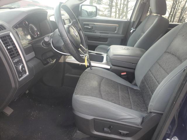 2016 RAM 1500 SLT - 1C6RR7LG8GS410663