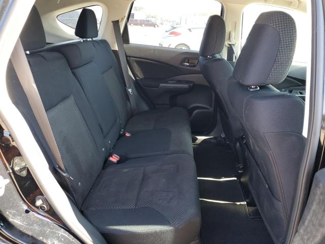 2016 HONDA CR-V EX - 5J6RM4H57GL098353