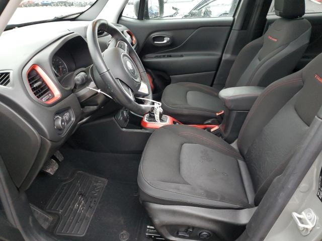 2021 JEEP RENEGADE T - ZACNJDC11MPM70551