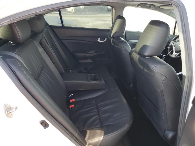 2015 HONDA CIVIC SE 2HGFB2F72FH051512