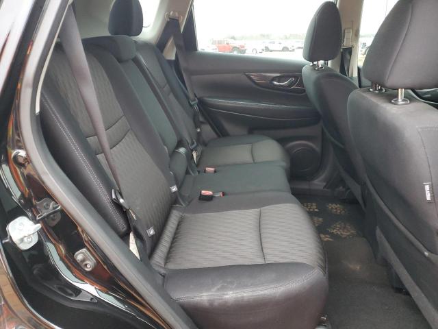 2017 NISSAN ROGUE S - 5N1AT2MT0HC736292