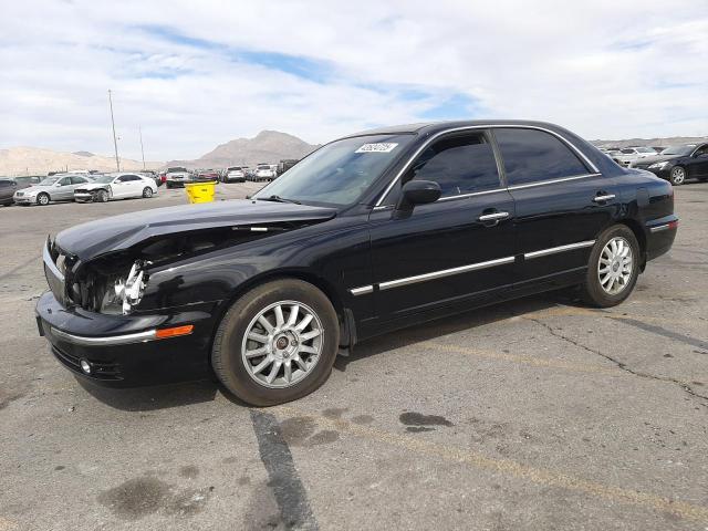 HYUNDAI XG 350