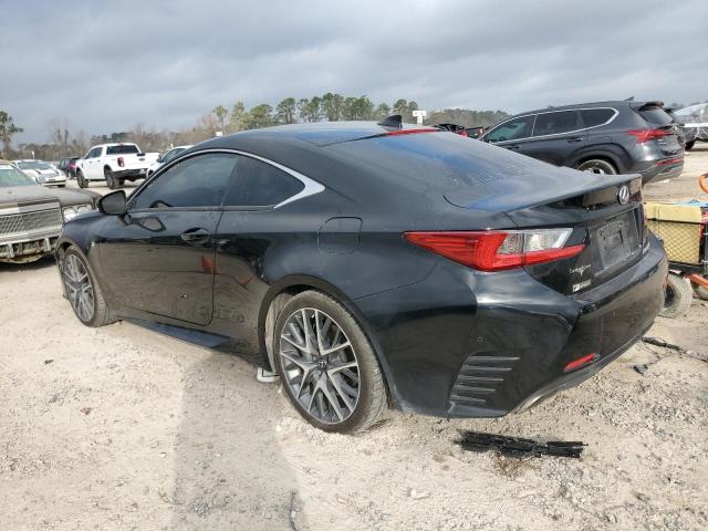 2015 LEXUS RC 350 JTHHE5BC9F5010531