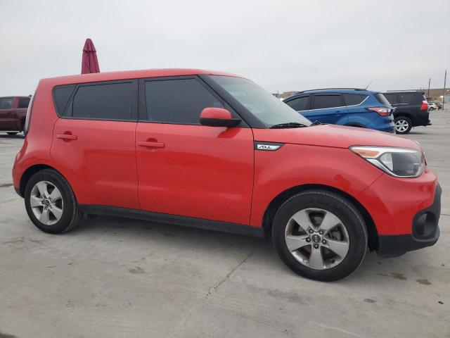2019 KIA SOUL KNDJN2A20K7687461