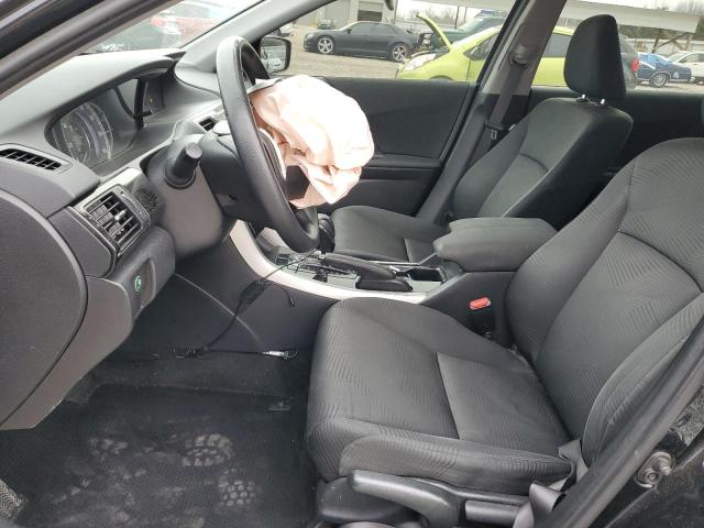 2017 HONDA ACCORD LX - 1HGCR2F39HA267239