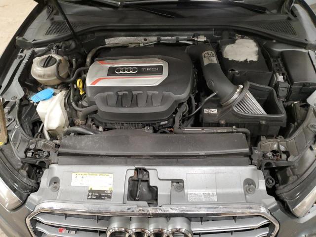 2015 AUDI A3 PREMIUM WAUBFGFFXF1077681