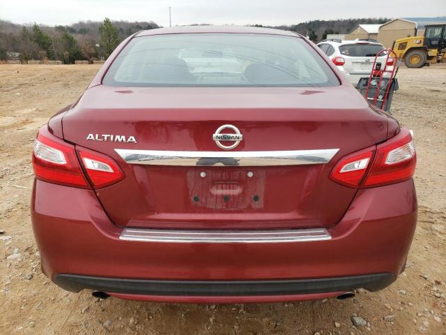 2017 NISSAN ALTIMA 2.5 - 1N4AL3APXHC197297