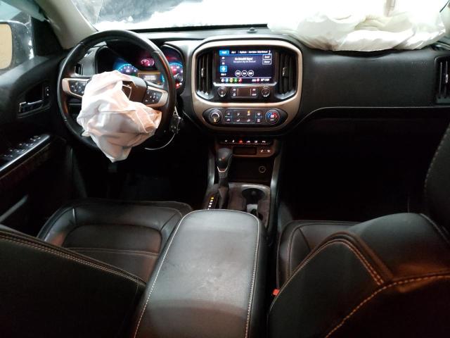 2022 GMC CANYON DEN 1GTG6EEN8N1259576