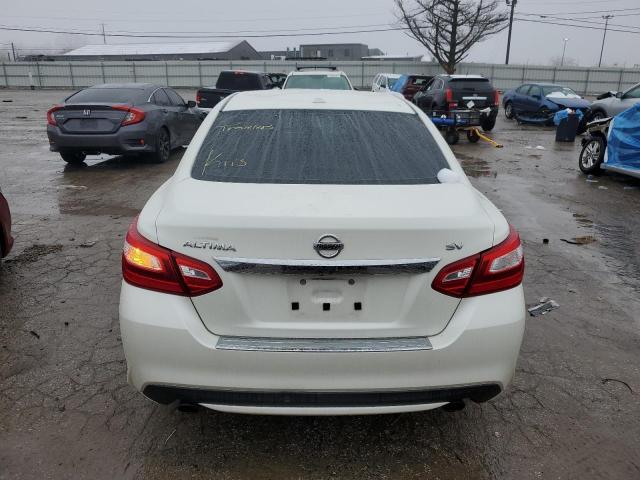 2016 NISSAN ALTIMA 2.5 - 1N4AL3AP1GC270409