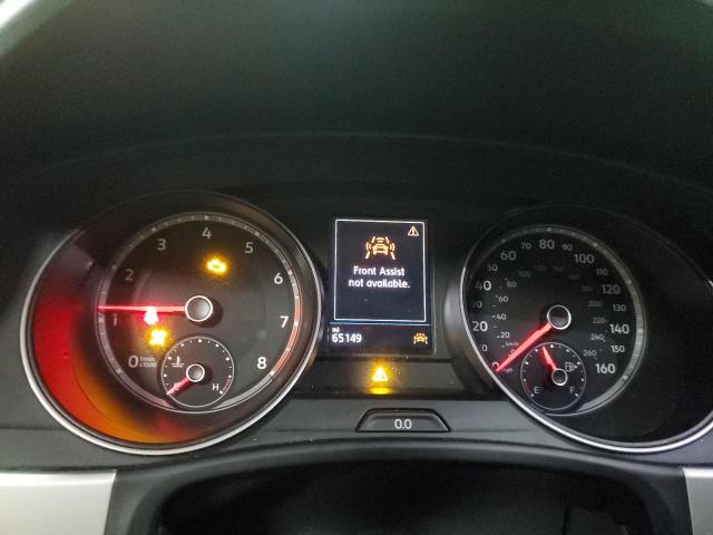 2021 VOLKSWAGEN ATLAS SE - 1V2RR2CA0MC570550