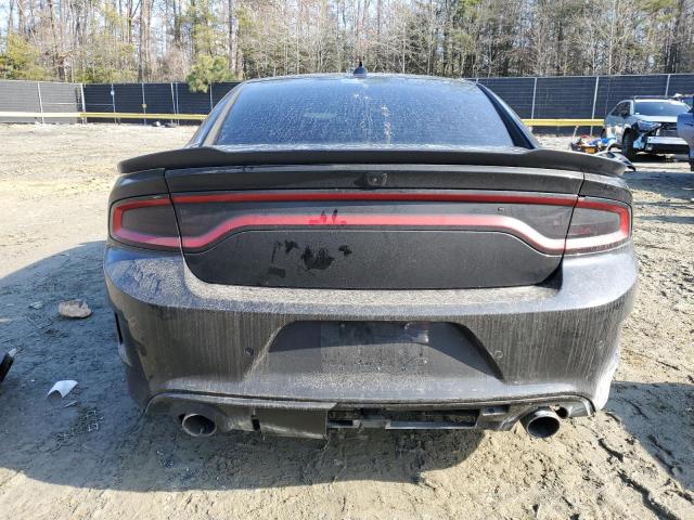 2016 DODGE CHARGER R/ - 2C3CDXGJXGH328223