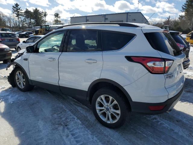 2018 FORD ESCAPE SE - 1FMCU9GD3JUD53059