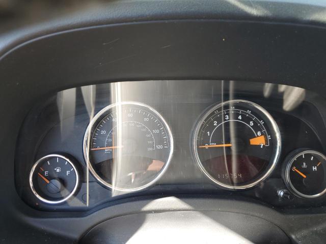 2016 JEEP COMPASS LA 1C4NJDEB6GD798687