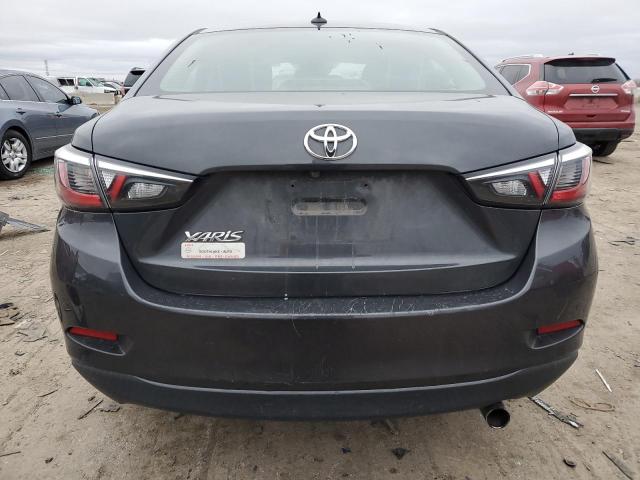 2019 TOYOTA YARIS L - 3MYDLBYV5KY525120