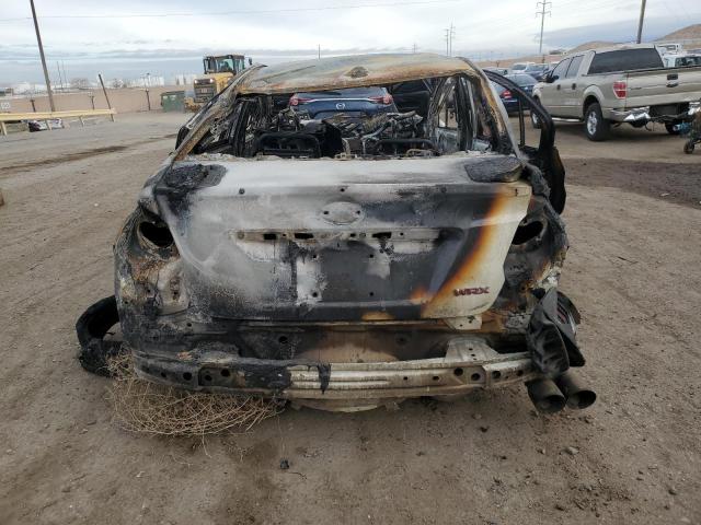 2017 SUBARU WRX PREMIU - JF1VA1E68H8818696