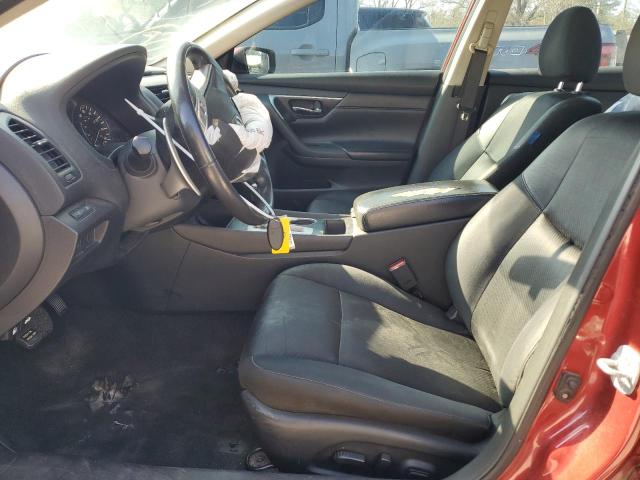 2017 NISSAN ALTIMA 2.5 - 1N4AL3AP8HC115583