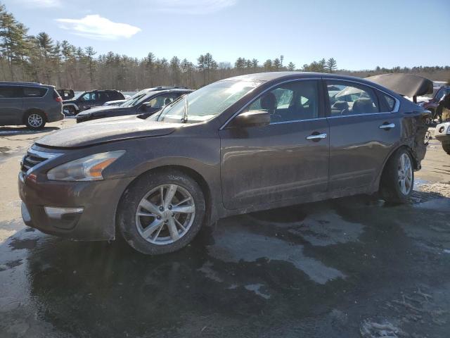 Vin: 1n4al3ap8ec118432, lot: 46047195, nissan altima 2.5 2014 img_1