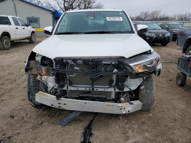 2023 TOYOTA 4RUNNER LI JTEKU5JR9P6190116