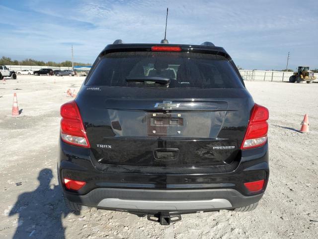 2019 CHEVROLET TRAX PREMI KL7CJMSBXKB814368