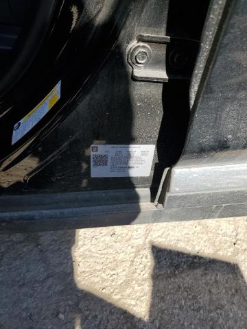 2020 CHEVROLET BOLT EV LT 1G1FY6S06L4148775