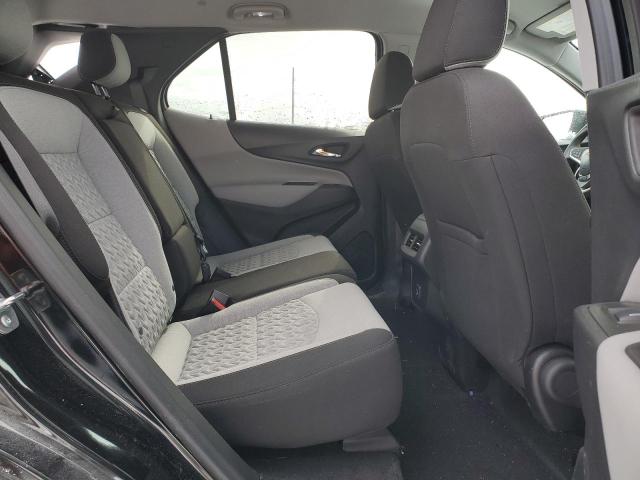 2024 CHEVROLET EQUINOX LS - 3GNAXSEG5RL350703