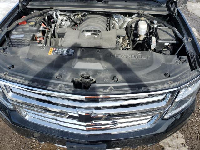 2017 CHEVROLET SUBURBAN K - 1GNSKHKC0HR137074