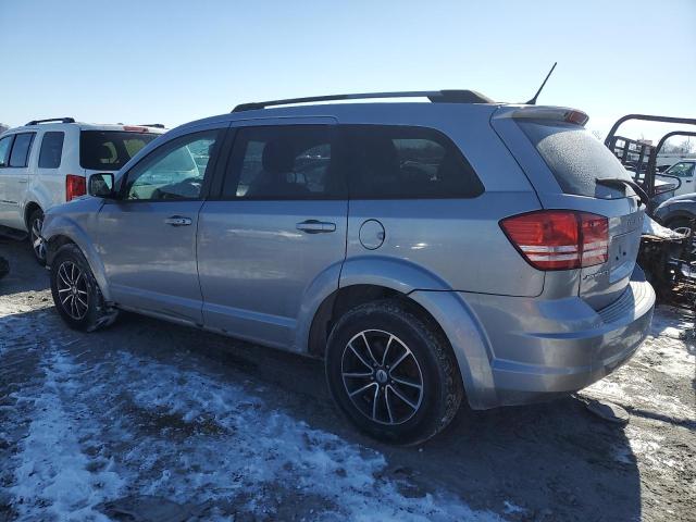 Vin: 3c4pdcab8jt443280, lot: 45693215, dodge journey se 20182