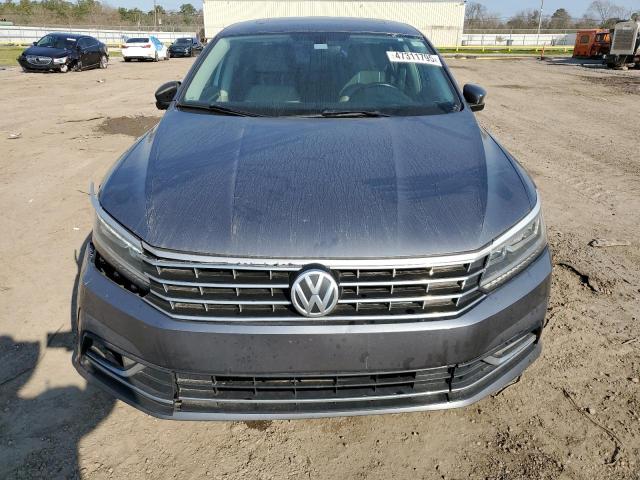 2016 VOLKSWAGEN PASSAT SE - 1VWBS7A34GC058381