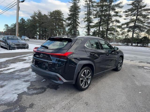 2019 LEXUS UX 200 JTHY3JBH0K2015719