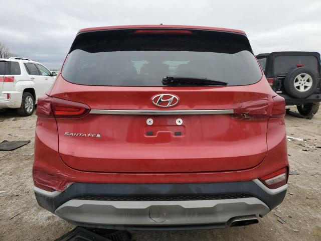 2019 HYUNDAI SANTA FE S - 5NMS23AD1KH079364