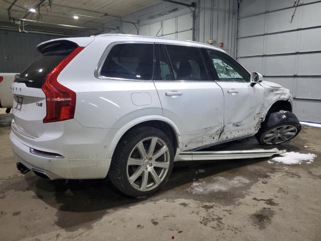 Vin: yv4a22plxj1204436, lot: 42348325, volvo xc90 t6 20183