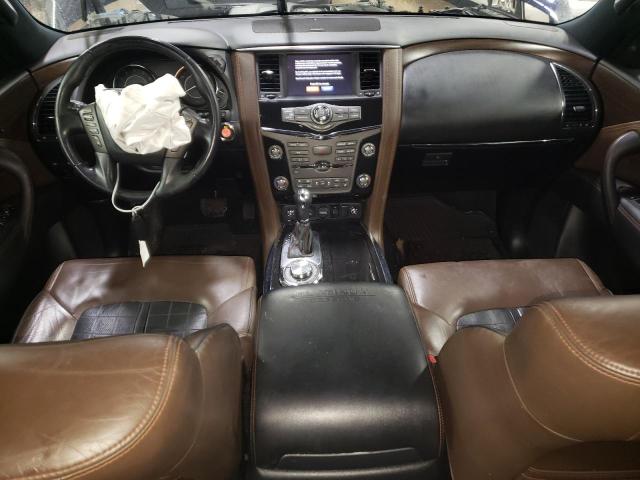 2019 NISSAN ARMADA PLA JN8AY2NE1K9759417