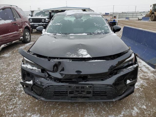 2023 HONDA CIVIC SPOR - 2HGFE2F56PH525503