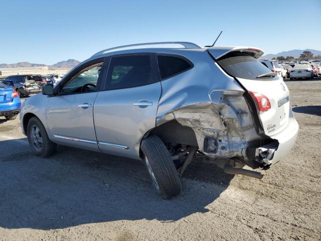 Vin: jn8as5mt7fw660689, lot: 45242765, nissan rogue s 20152