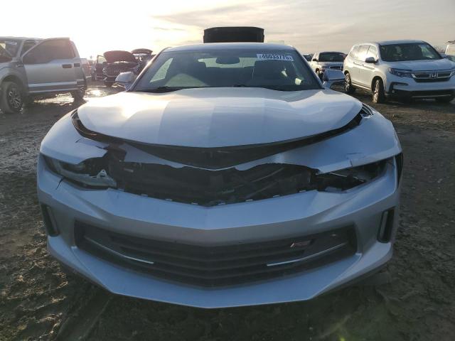 2018 CHEVROLET CAMARO LT - 1G1FB1RS3J0118469