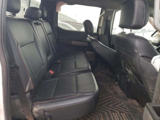 2022 FORD F150 SUPER - 1FTFW1ED3NFC45454