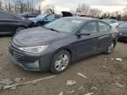 2020 HYUNDAI ELANTRA SE - 5NPD84LF9LH628891