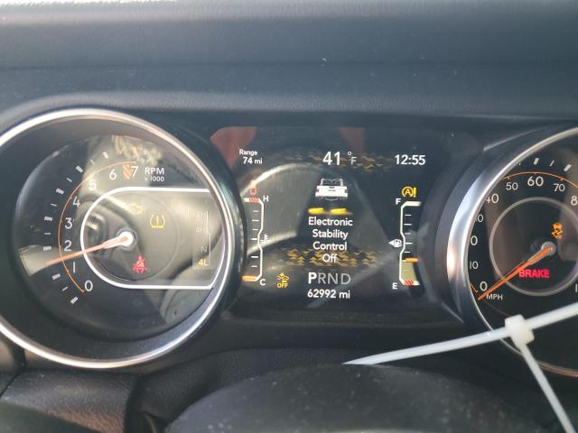 2020 JEEP GLADIATOR - 1C6HJTFGXLL181768