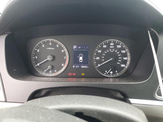 2016 HYUNDAI SONATA SPO 5NPE34AF3GH375577