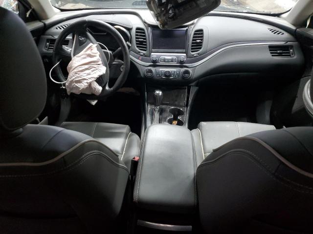 2015 CHEVROLET IMPALA LT - 1G1115SL3FU114087
