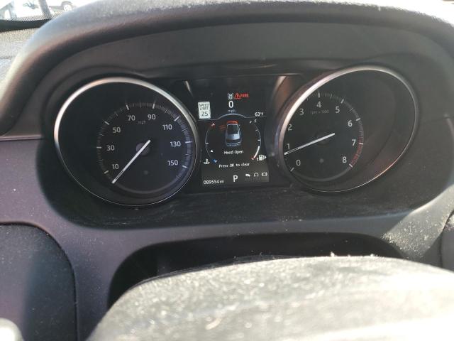 2017 LAND ROVER DISCOVERY SALCR2BG1HH704593