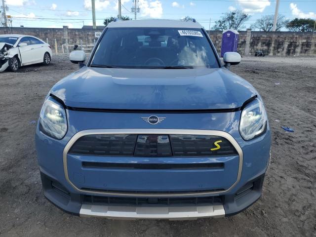2025 MINI COUNTRYMAN WMZ53GA08S7R55045