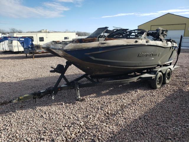 MASTERCRAFT BOAT 2015 MBCEBLZ3F515 photo #3