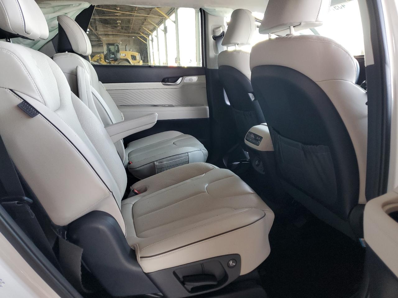 HYUNDAI PALISADE CALLIGRAPHY