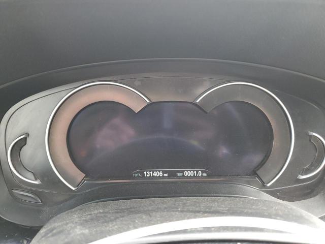 2017 BMW 540 I - WBAJE5C36HG914634