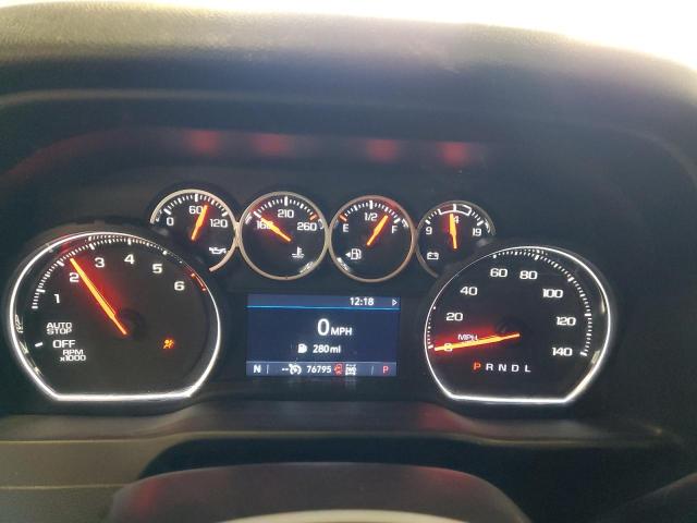 1GCUYEED9NZ149528 2022 CHEVROLET ALL Models