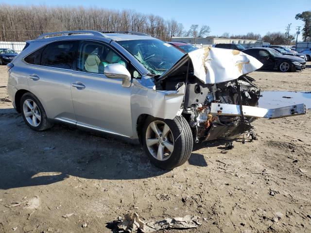Vin: 2t2bk1ba5fc341659, lot: 46944615, lexus rx350 350 base 20154
