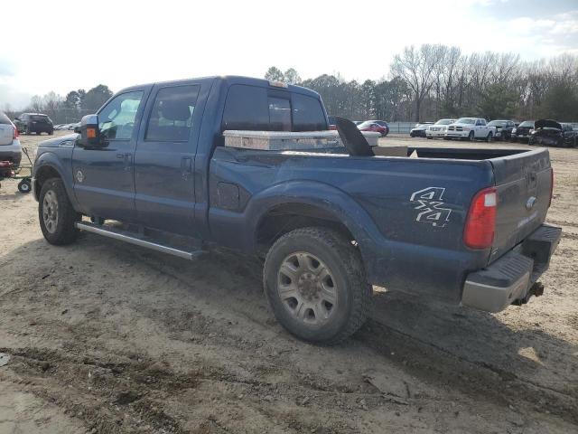 2015 FORD F250 SUPER - 1FT7W2BT4FEA49987
